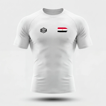 Rendimiento de Rashguard Egipto