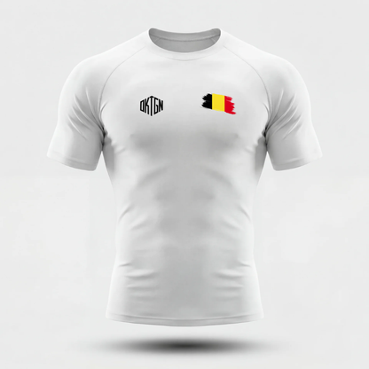 OKTGN Elite V2 – Ensemble Belgique