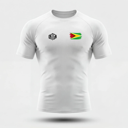 OKTGN Elite V2 – Ensemble Guyane
