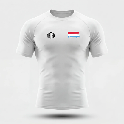 OKTGN Elite V2 – Rashguard Luxembourg