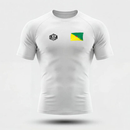 OKTGN Elite V2 – Ensemble Guyane Française