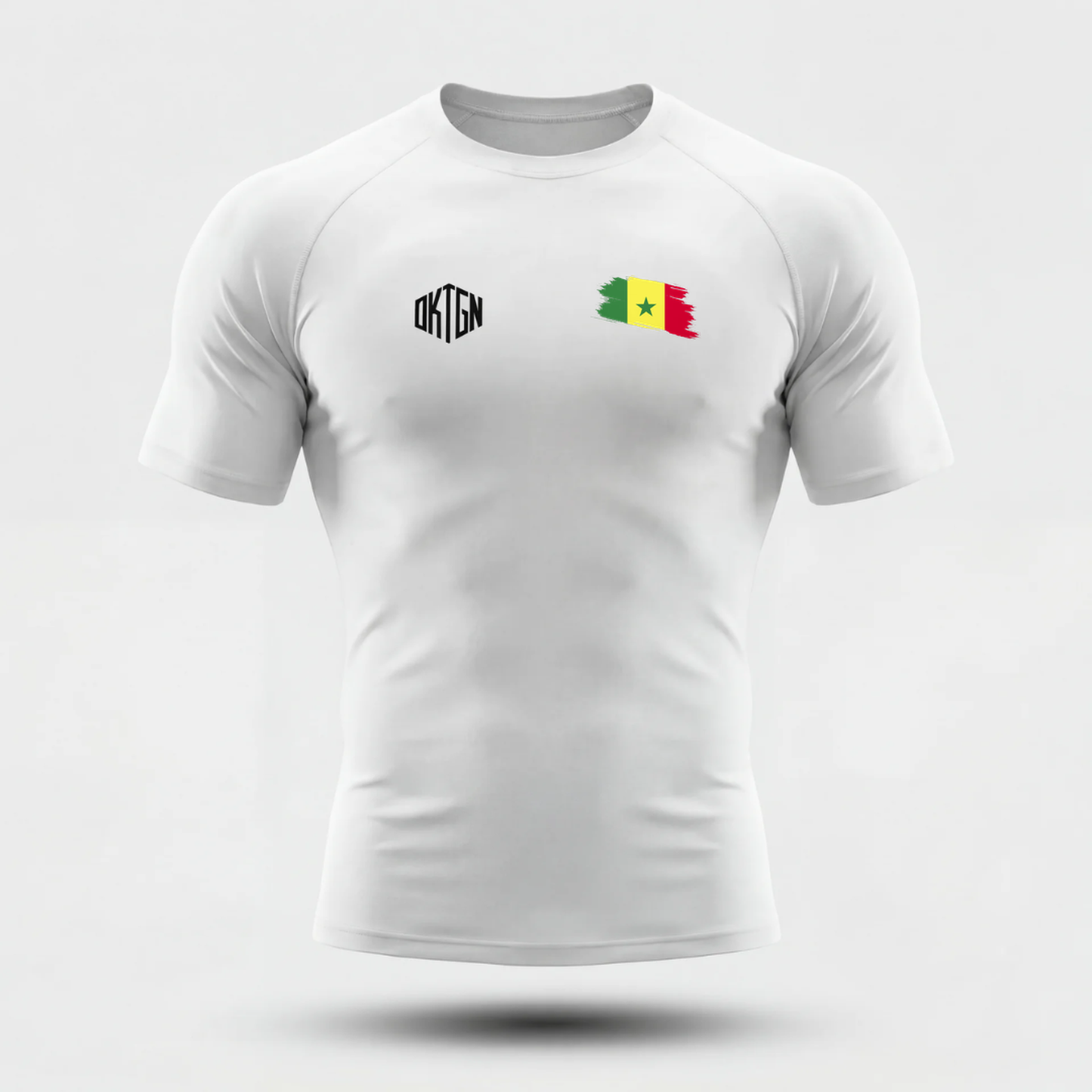 OKTGN Elite V2 – Ensemble Sénégal