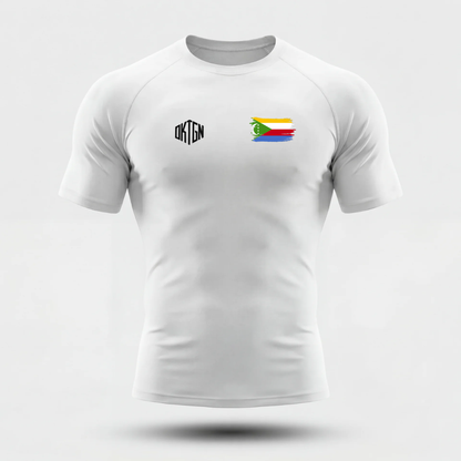OKTGN Elite V2 – Ensemble Comores