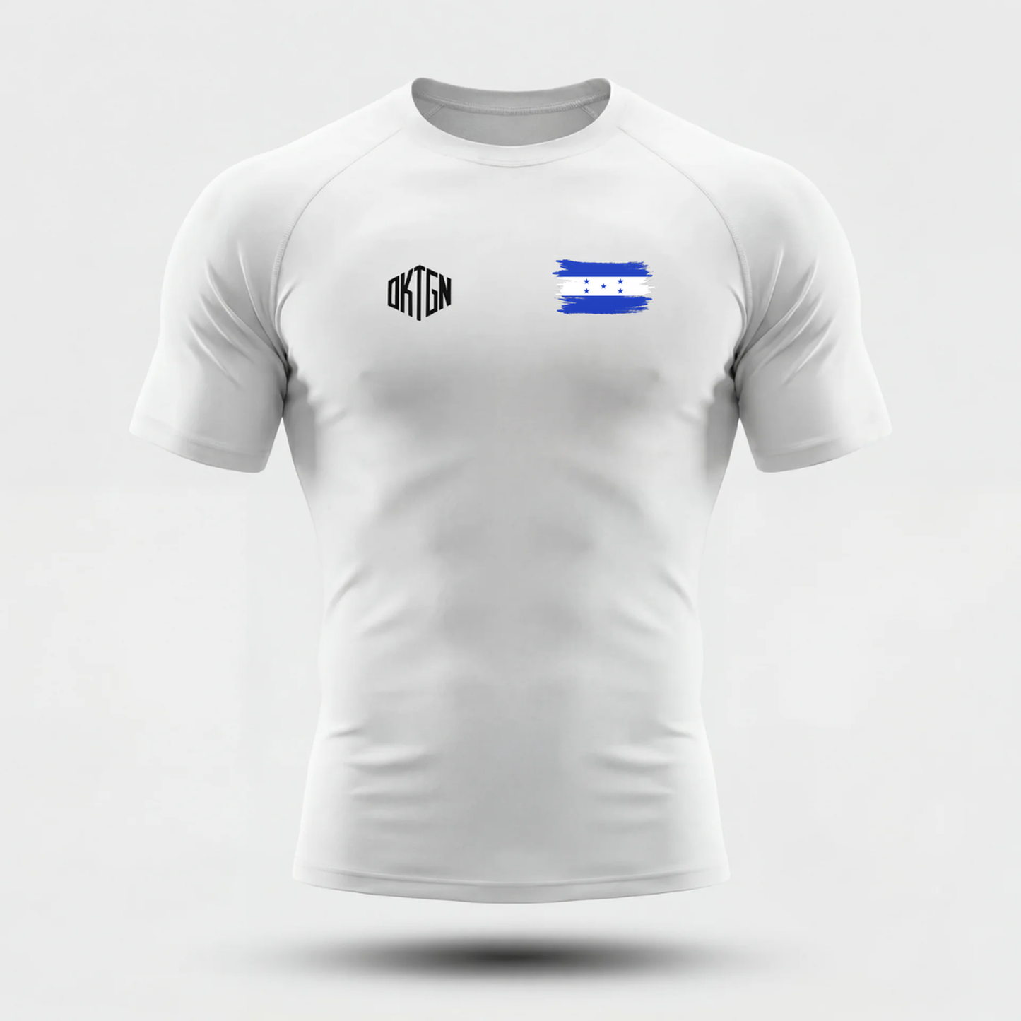 OKTGN Elite V2 – Ensemble HONDURAS