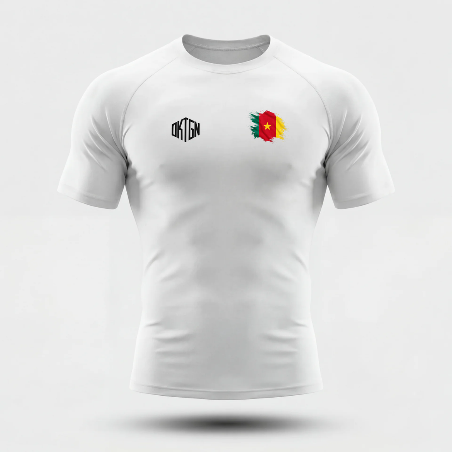 OKTGN Elite V2 – Ensemble Cameroun