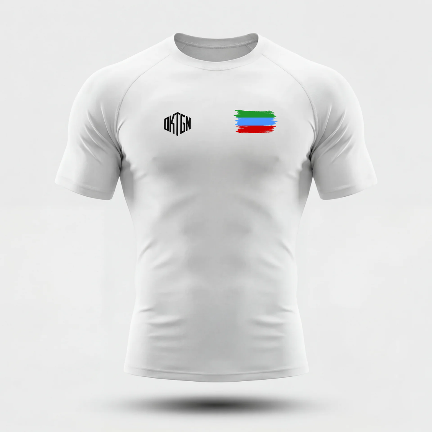 Camiseta de protección solar de alto rendimiento de Japón