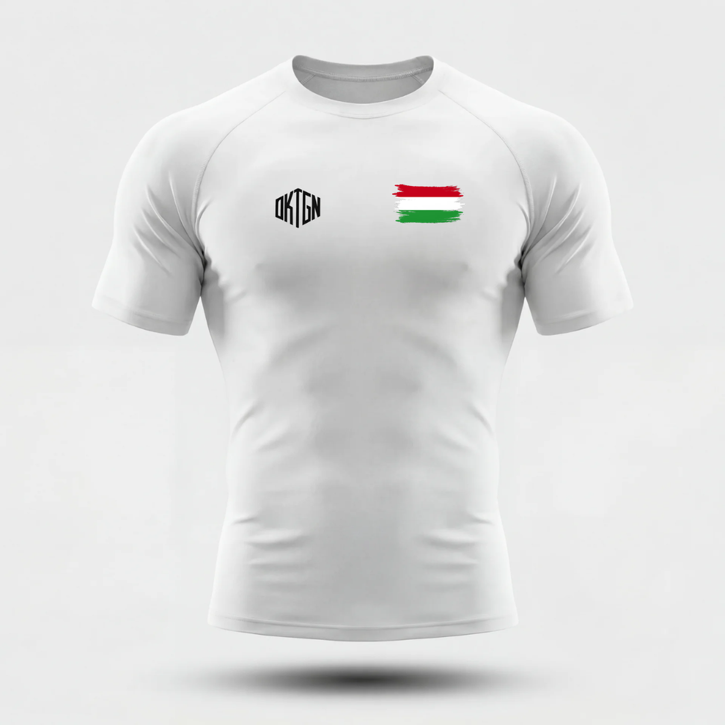 Rashguard Hungría Rendimiento