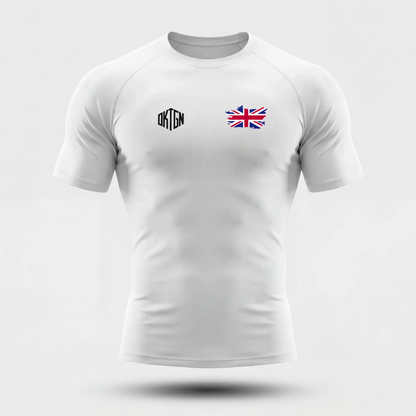 Rendimiento de Rashguard Ucrania
