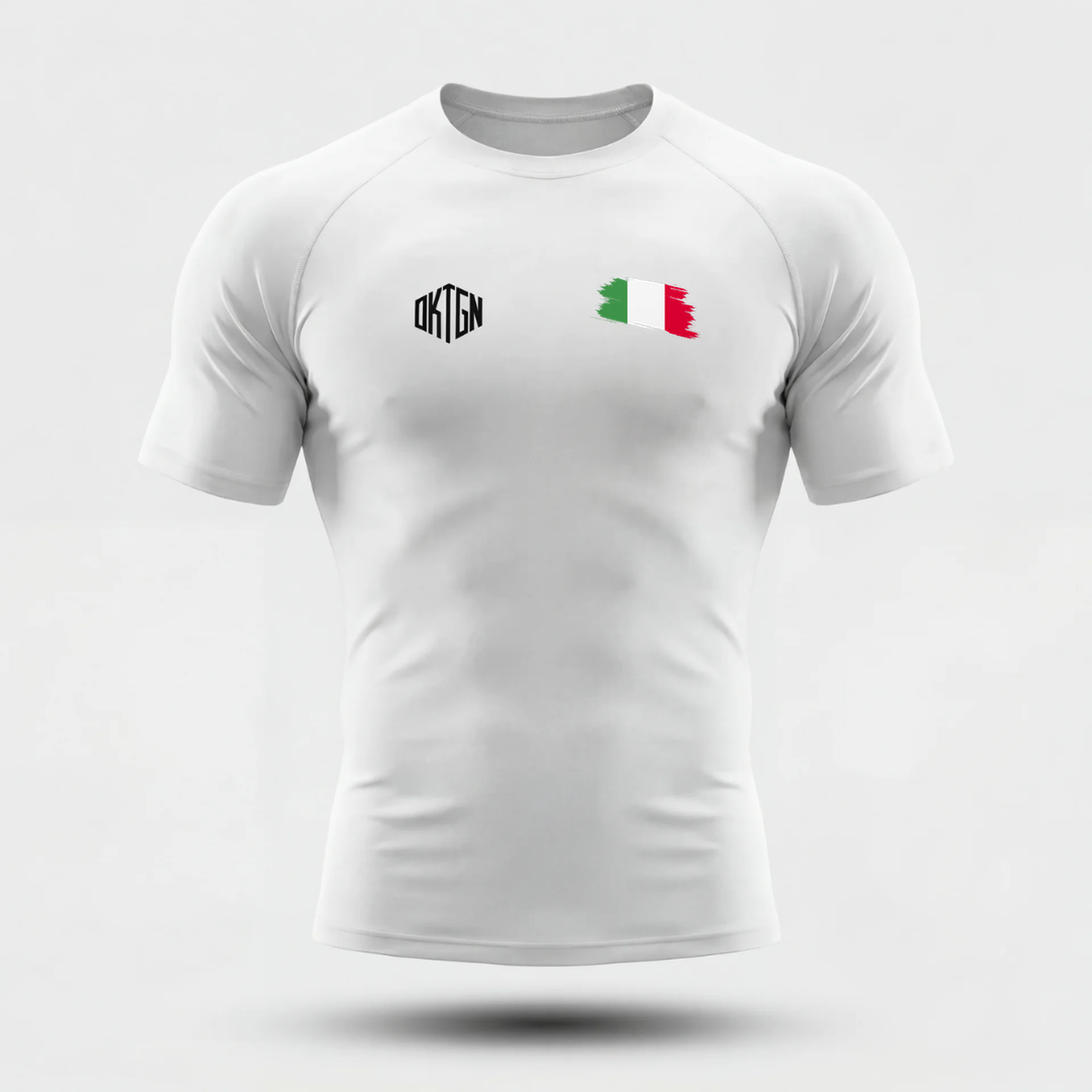 OKTGN Elite V2 – Rashguard Italie