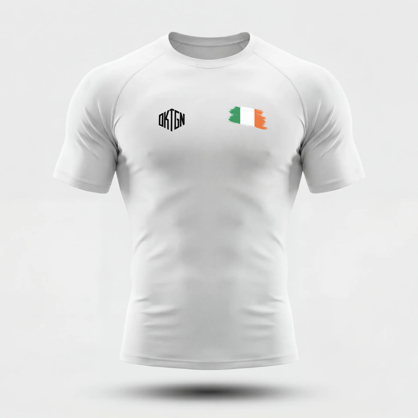 Conjunto de interpretación de Irlanda