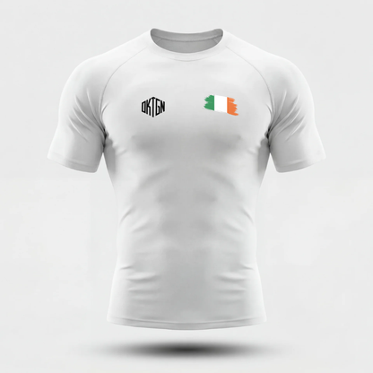 Conjunto de interpretación de Irlanda