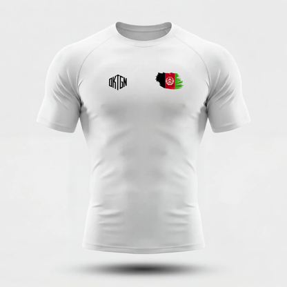 OKTGN Elite V2 – Rashguard Afghanistan