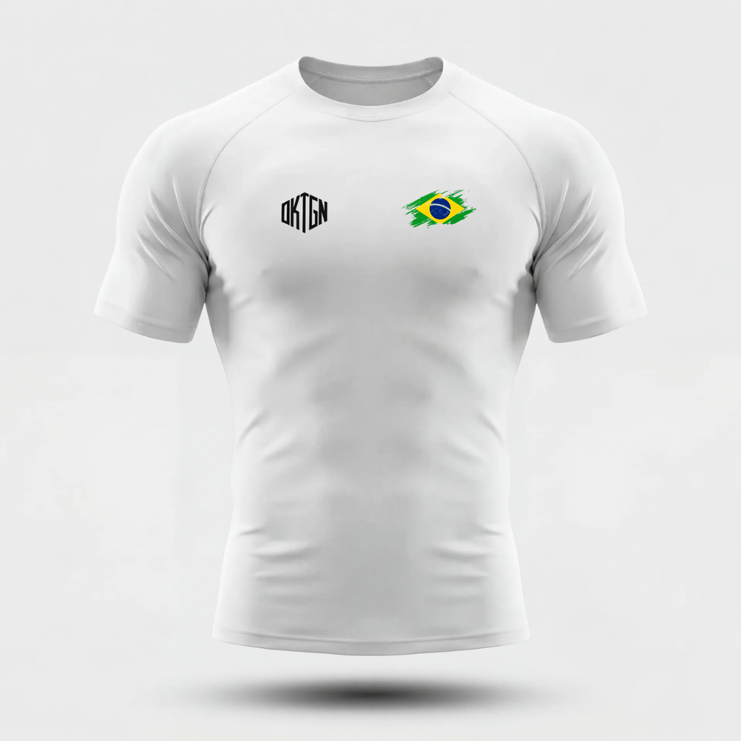 OKTGN Elite V2 – Ensemble Brésil
