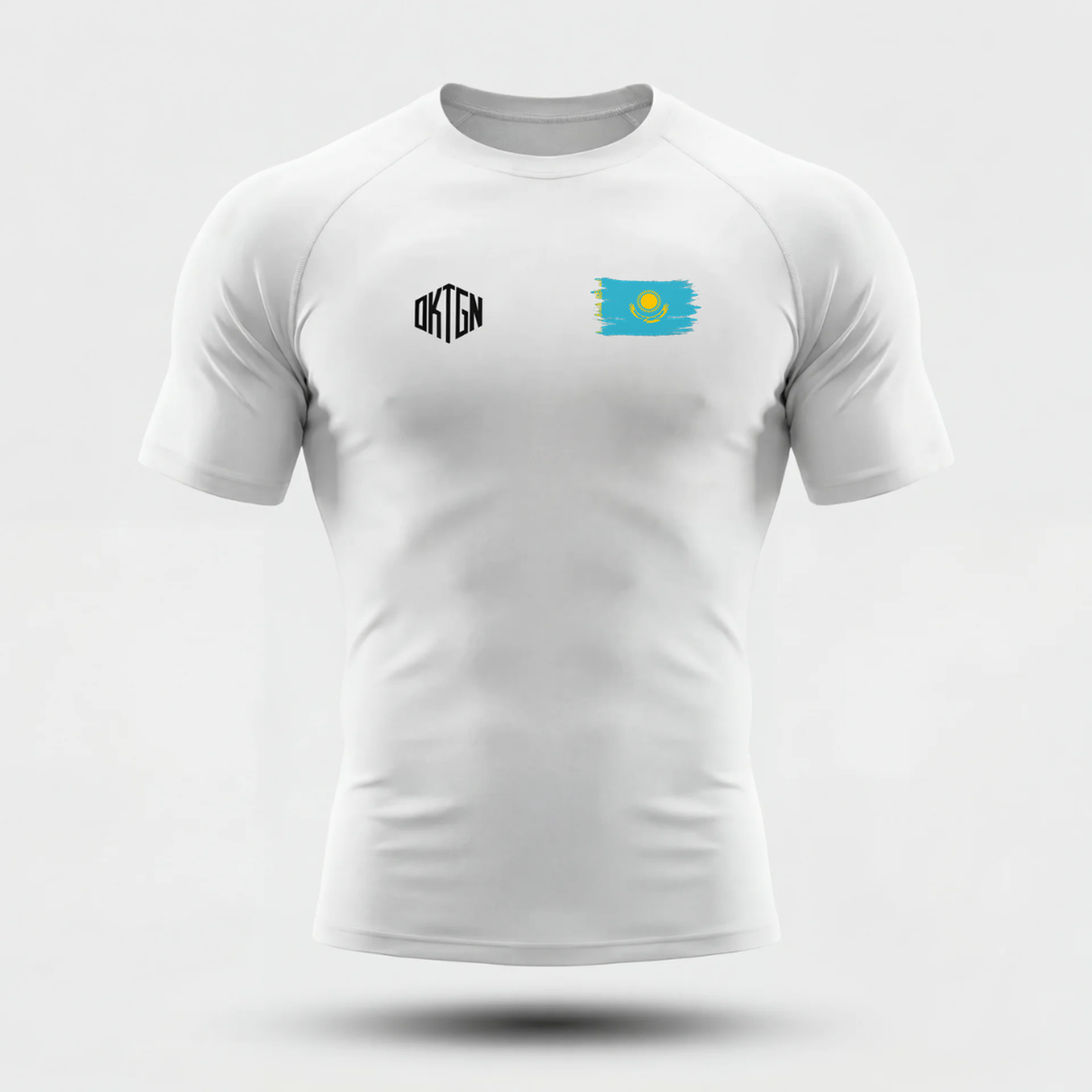 OKTGN Elite V2 – Ensemble Kazakhstan
