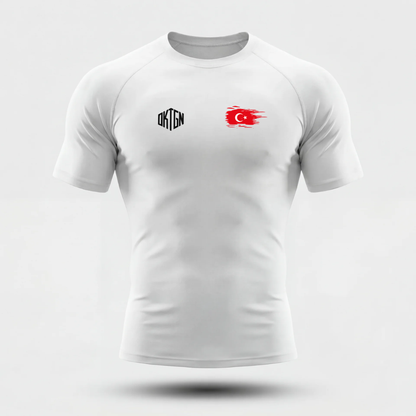OKTGN Elite V2 – Rashguard Turquie