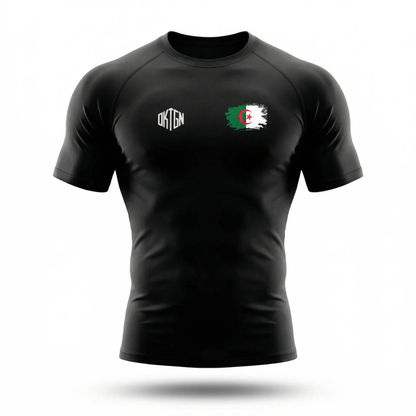 OKTGN Elite V2 – Rashguard Algérie