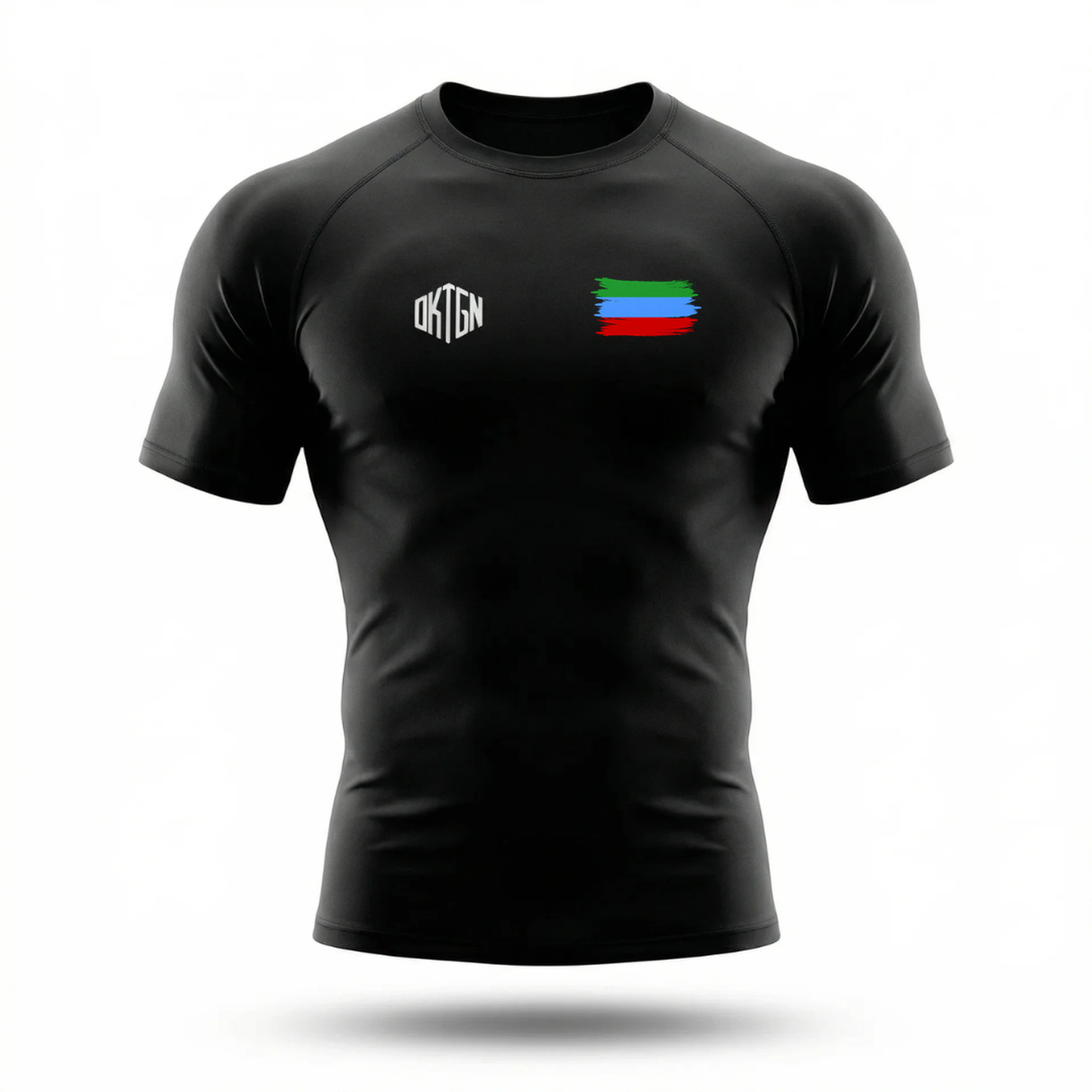 Camiseta de protección solar de alto rendimiento de Japón