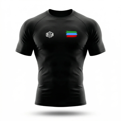 Camiseta de protección solar de alto rendimiento de Japón