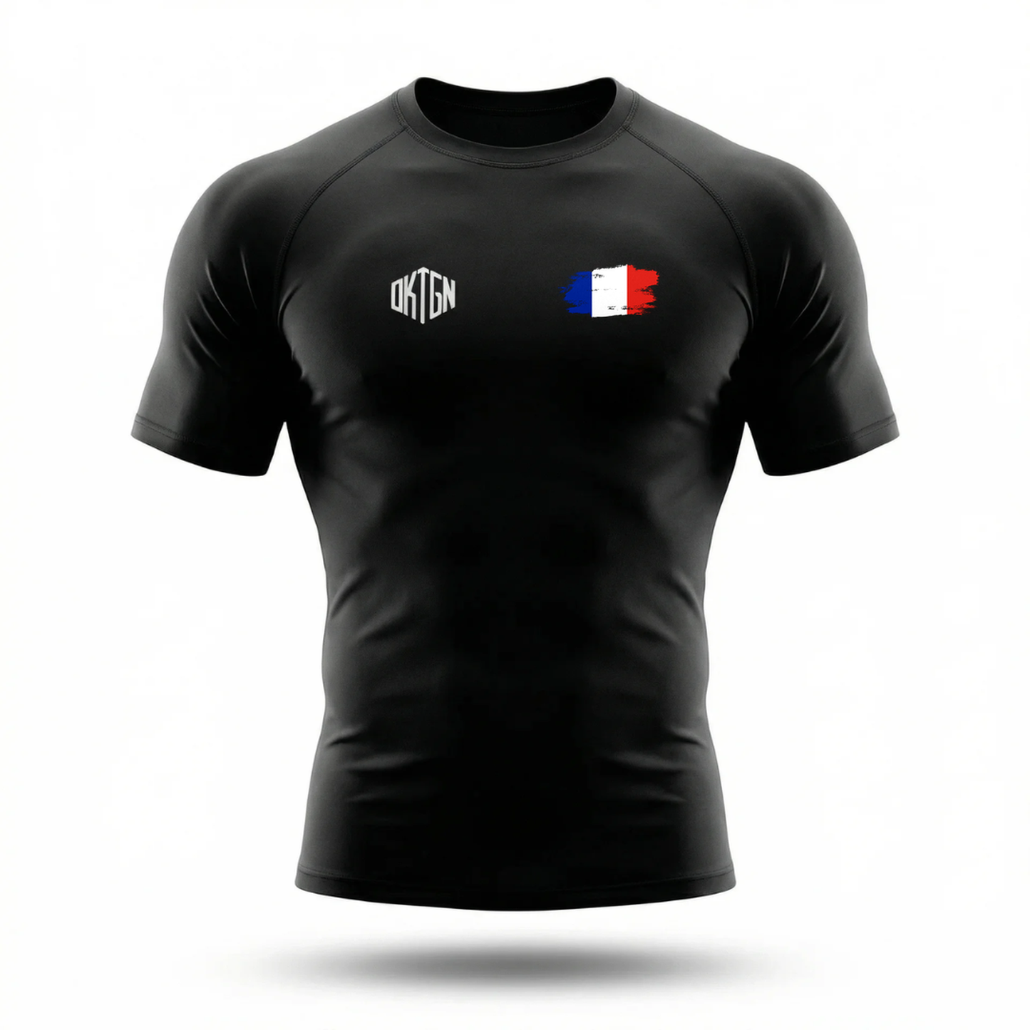 OKTGN Elite V2 – Rashguard France