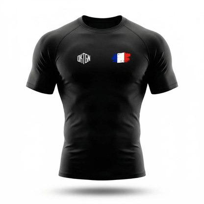 OKTGN Elite V2 – Rashguard France