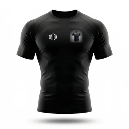 OKTGN Elite V2 – Ensemble Jamaique
