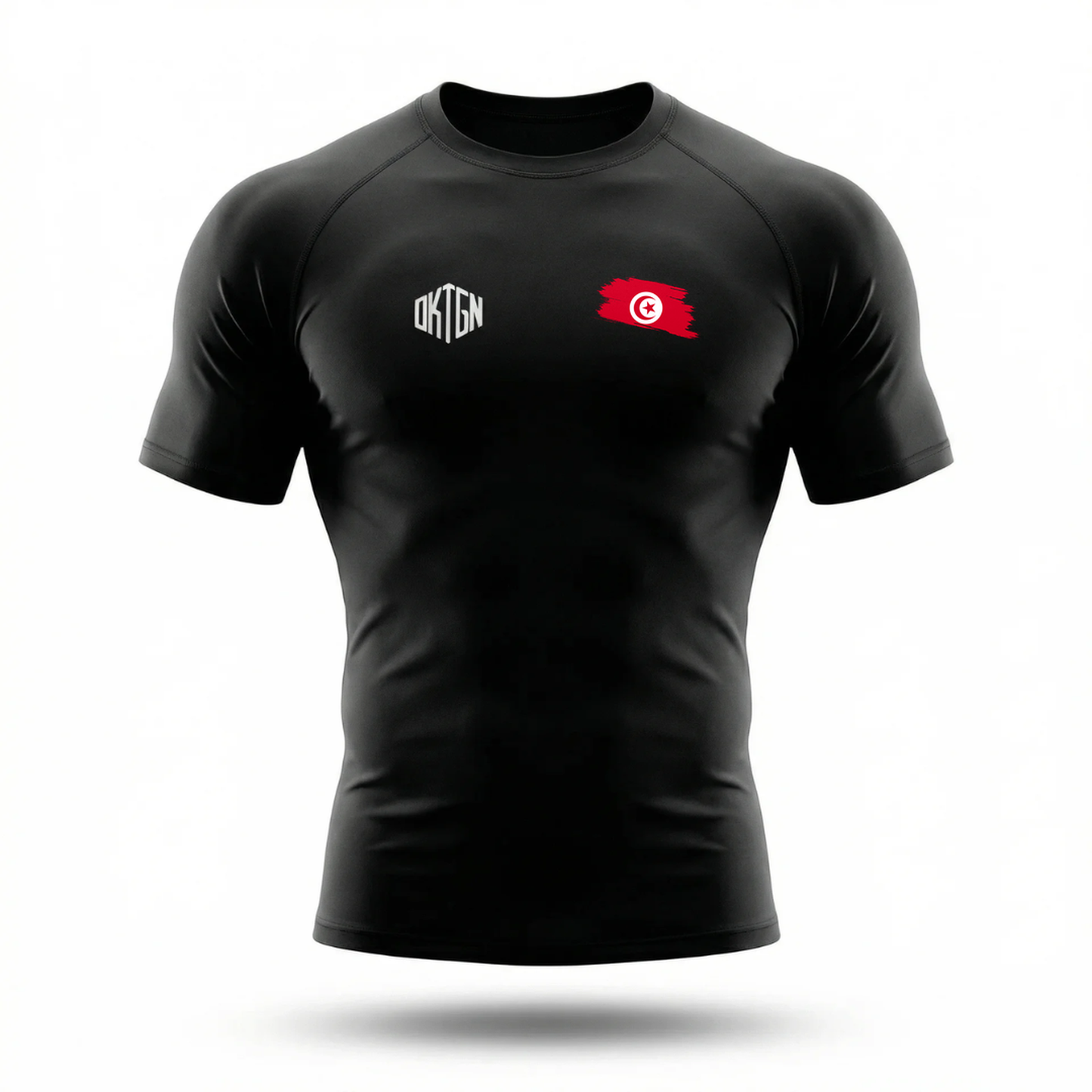 OKTGN Elite V2 – Ensemble Tunisie