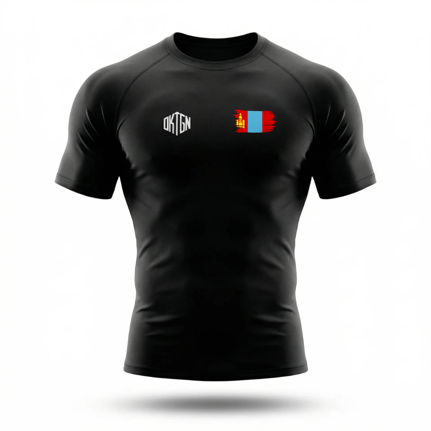 OKTGN Elite V2 – Ensemble Mongolie