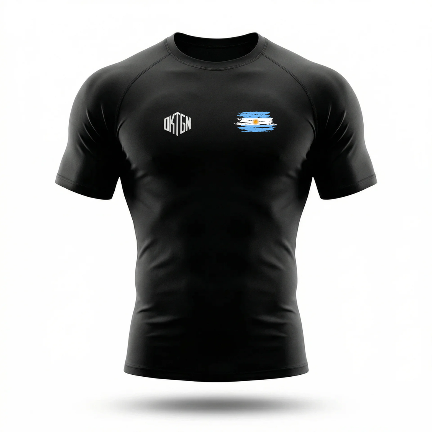 Camiseta de rendimiento Argentina
