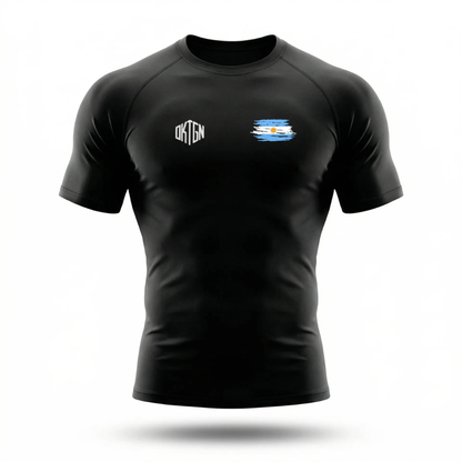 Camiseta de rendimiento Argentina