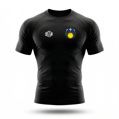 OKTGN Elite V2 – Ensemble Guadeloupe