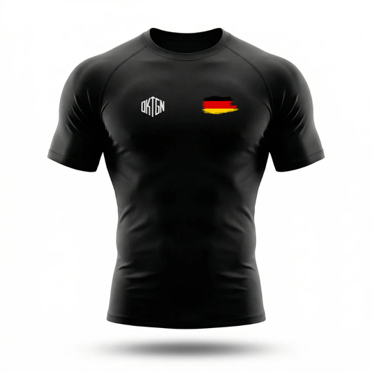 OKTGN Elite V2 – Rashguard Allemagne