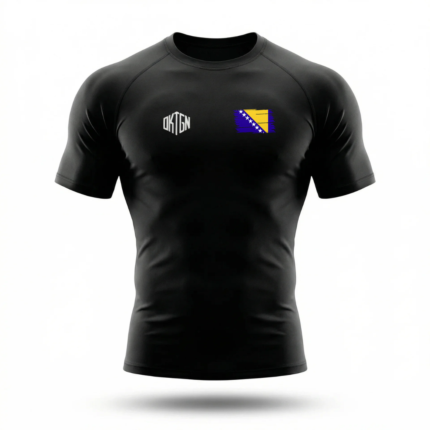 OKTGN Elite V2 – Ensemble Bosnie