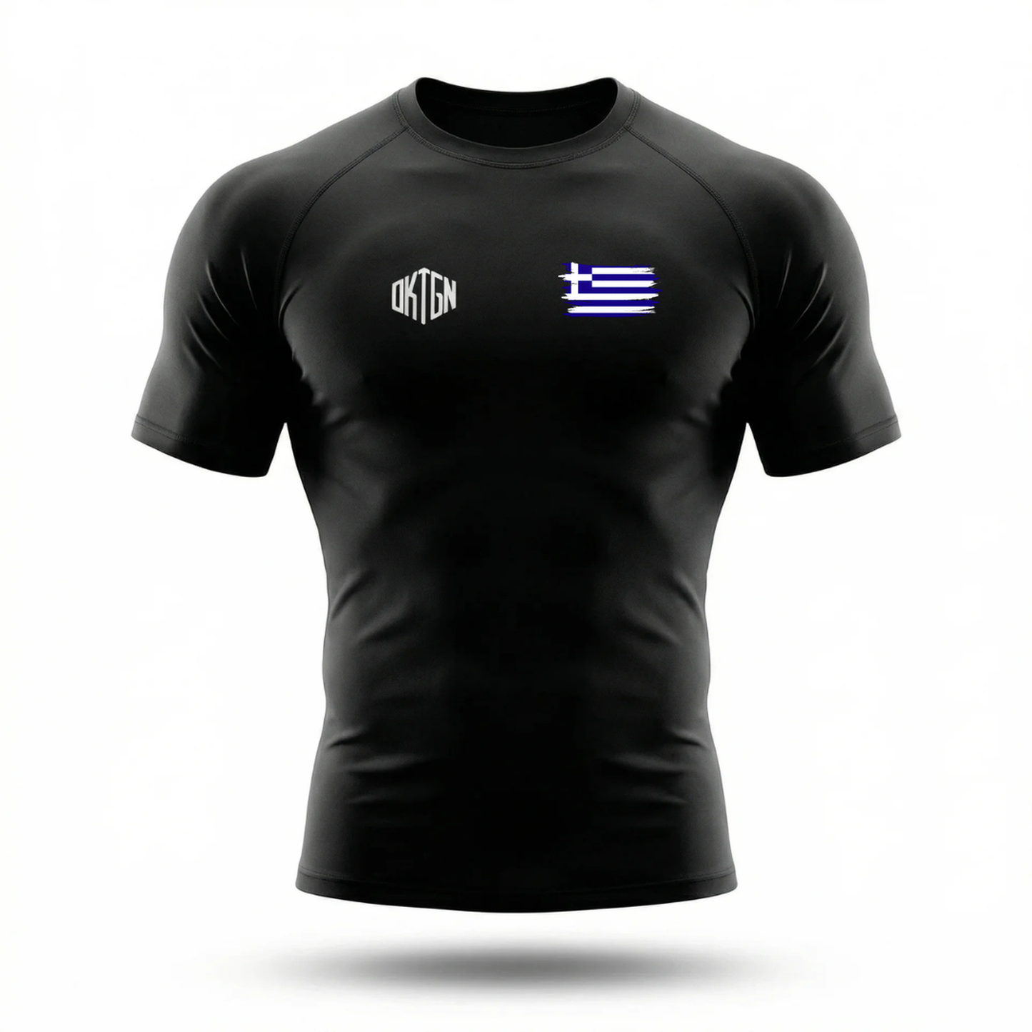 OKTGN Elite V2 – Ensemble Grèce