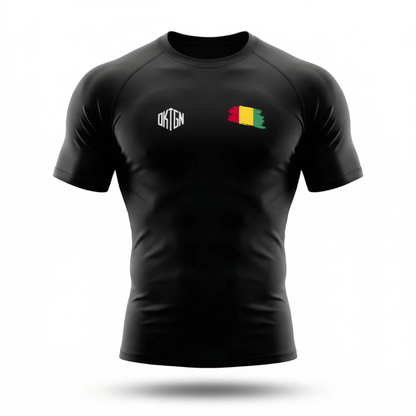 Rendimiento de Rashguard Guinea