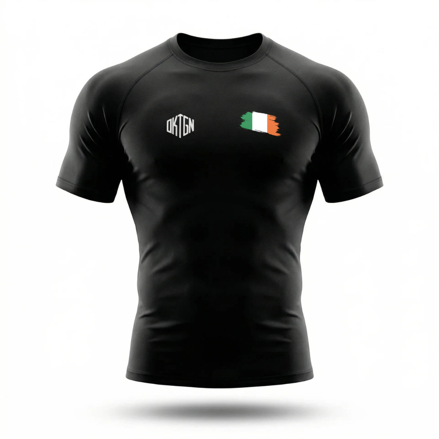 Conjunto de interpretación de Irlanda