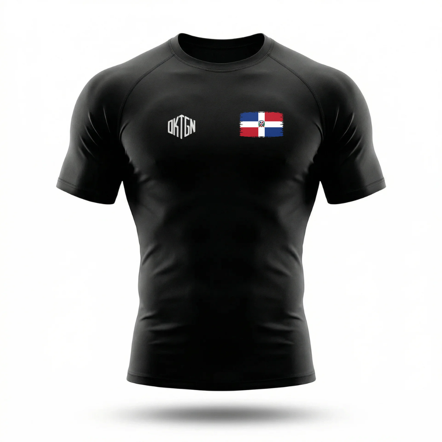 OKTGN Elite V2 – Ensemble République dominicaine