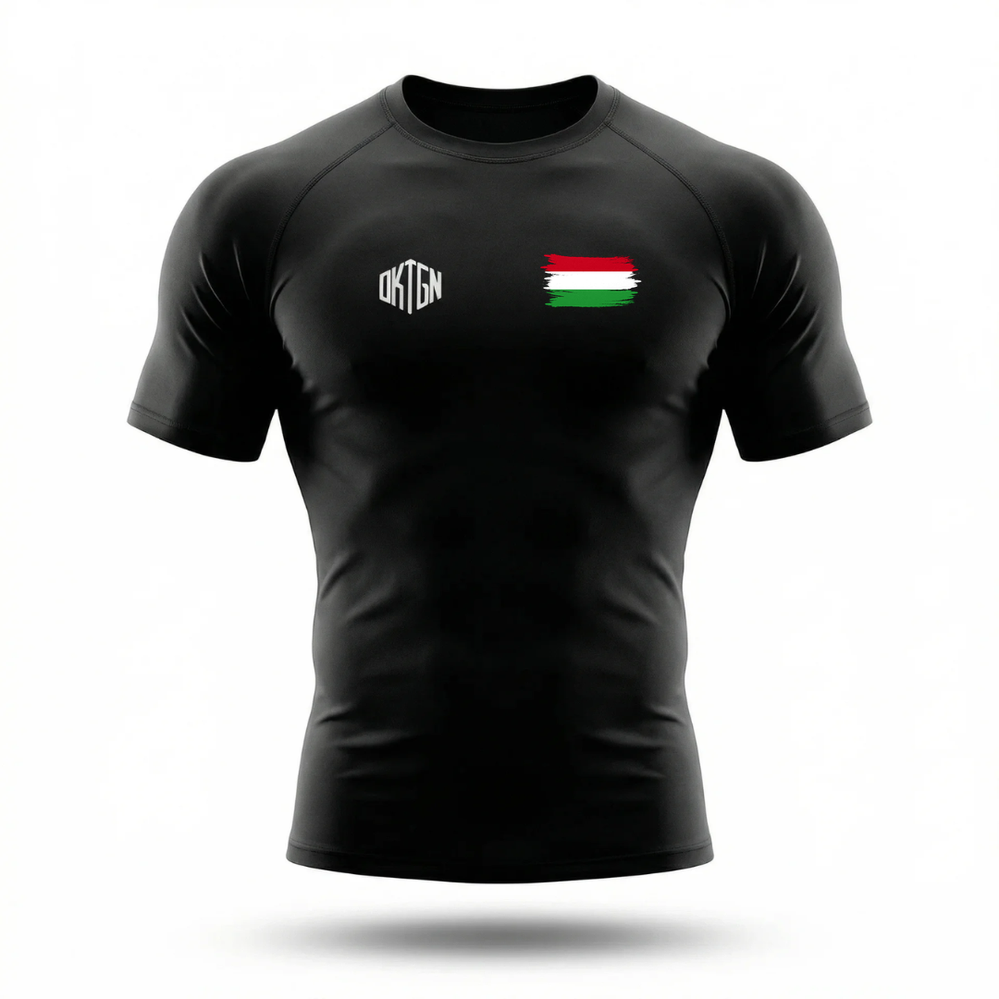 Rashguard Hungría Rendimiento