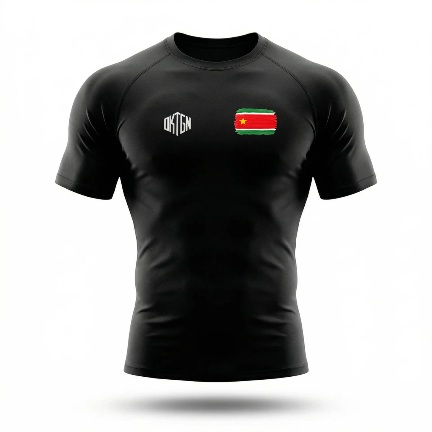 OKTGN Elite V2 – Ensemble Guadeloupe Independance