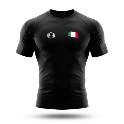 OKTGN Elite V2 – Ensemble Italie