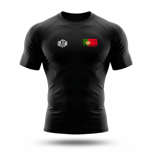 OKTGN Elite V2 – Rashguard Portugal