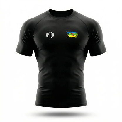 OKTGN Elite V2 – Ensemble Amazigh