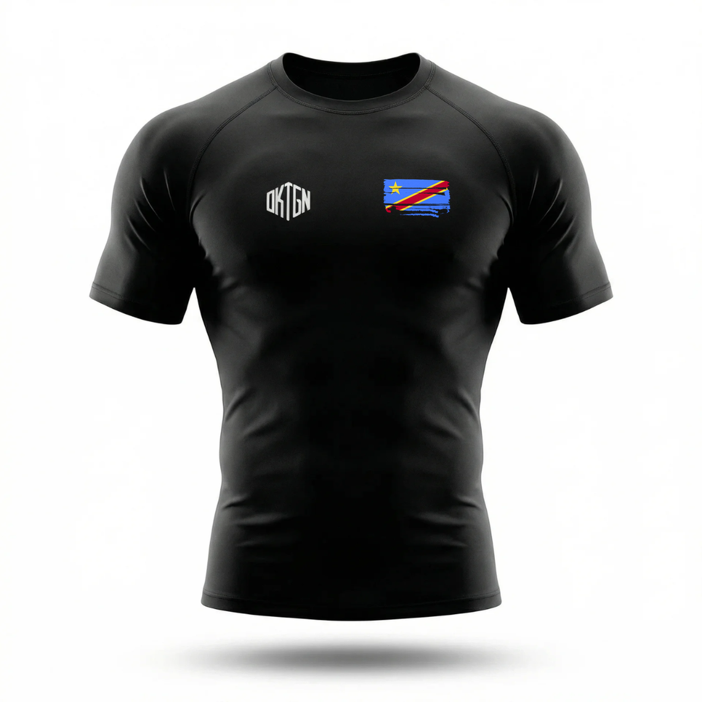 OKTGN Elite V2 – Ensemble Congo