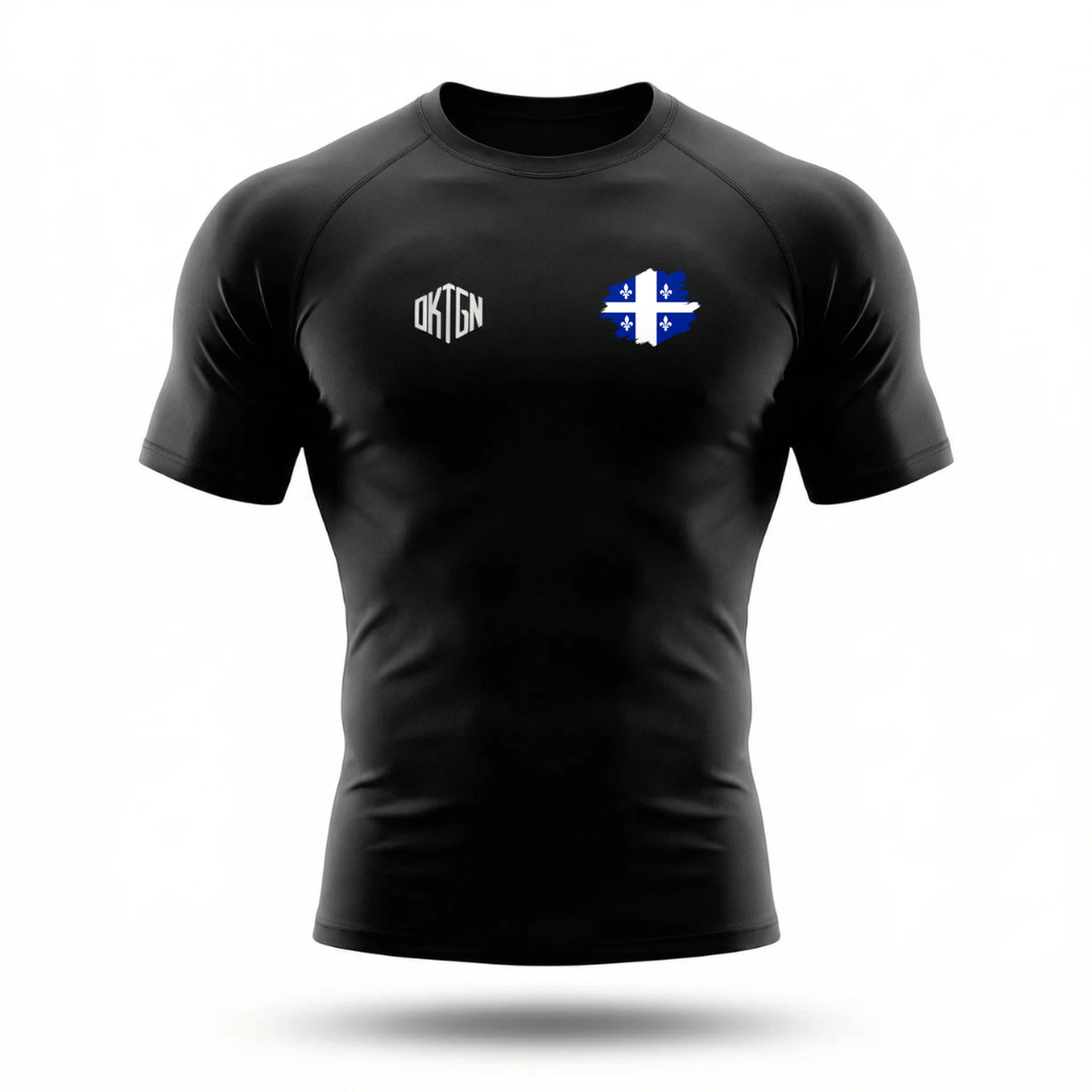 OKTGN Elite V2 – Ensemble QUEBEC