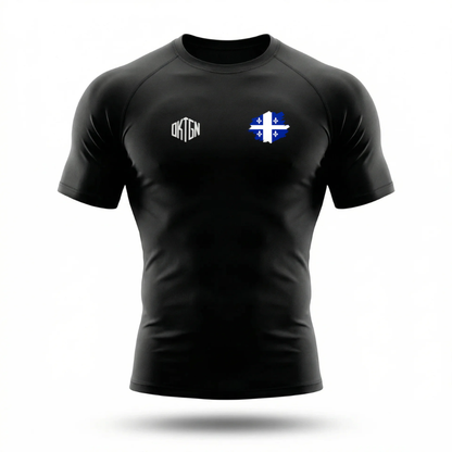 OKTGN Elite V2 – Ensemble QUEBEC