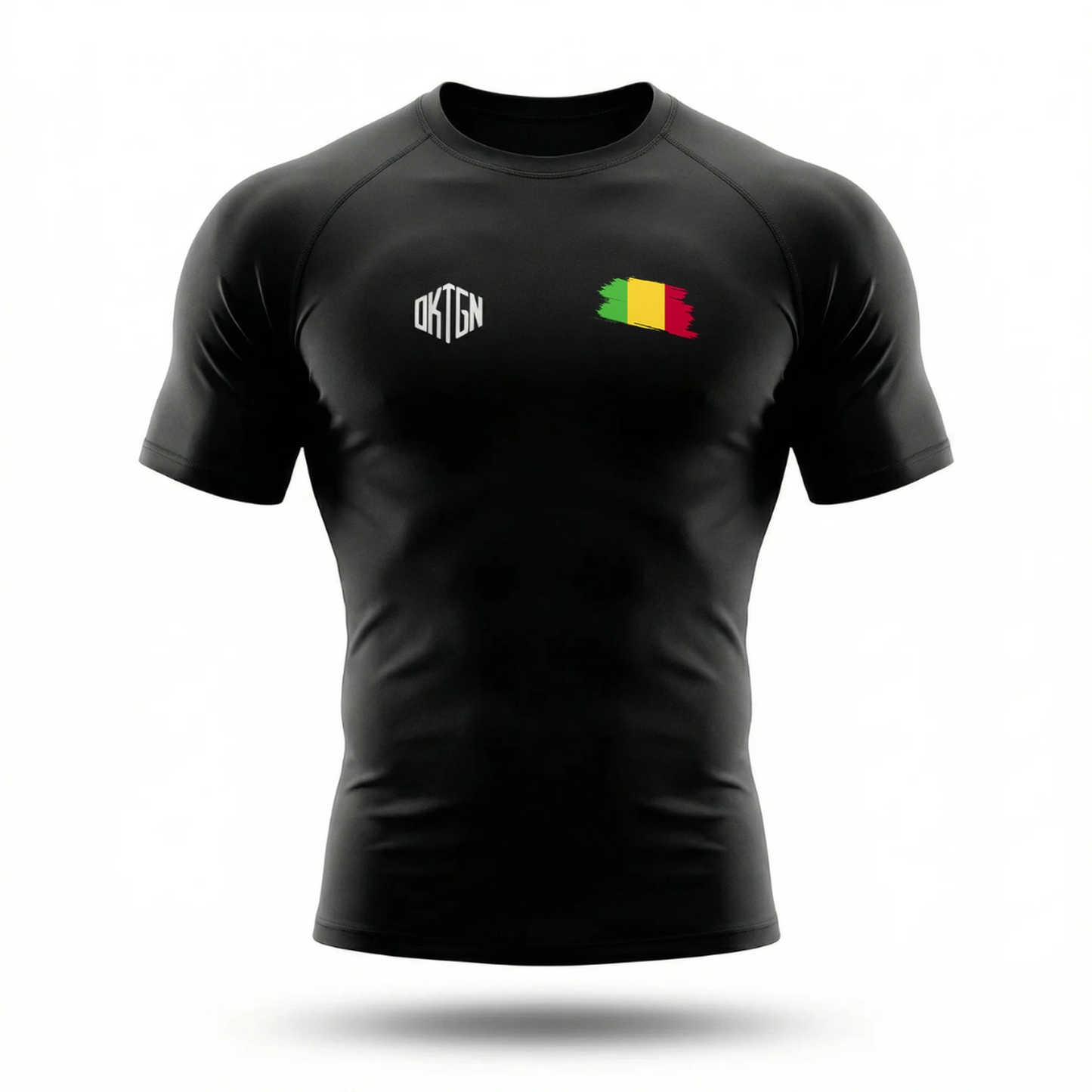 OKTGN Elite V2 – Rashguard Mali