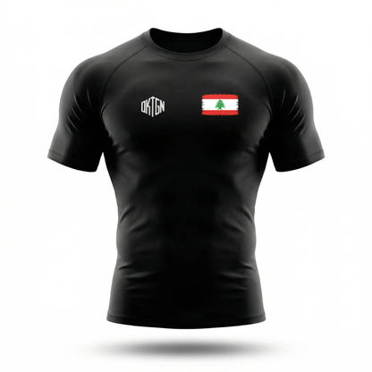 OKTGN Elite V2 – Ensemble Liban