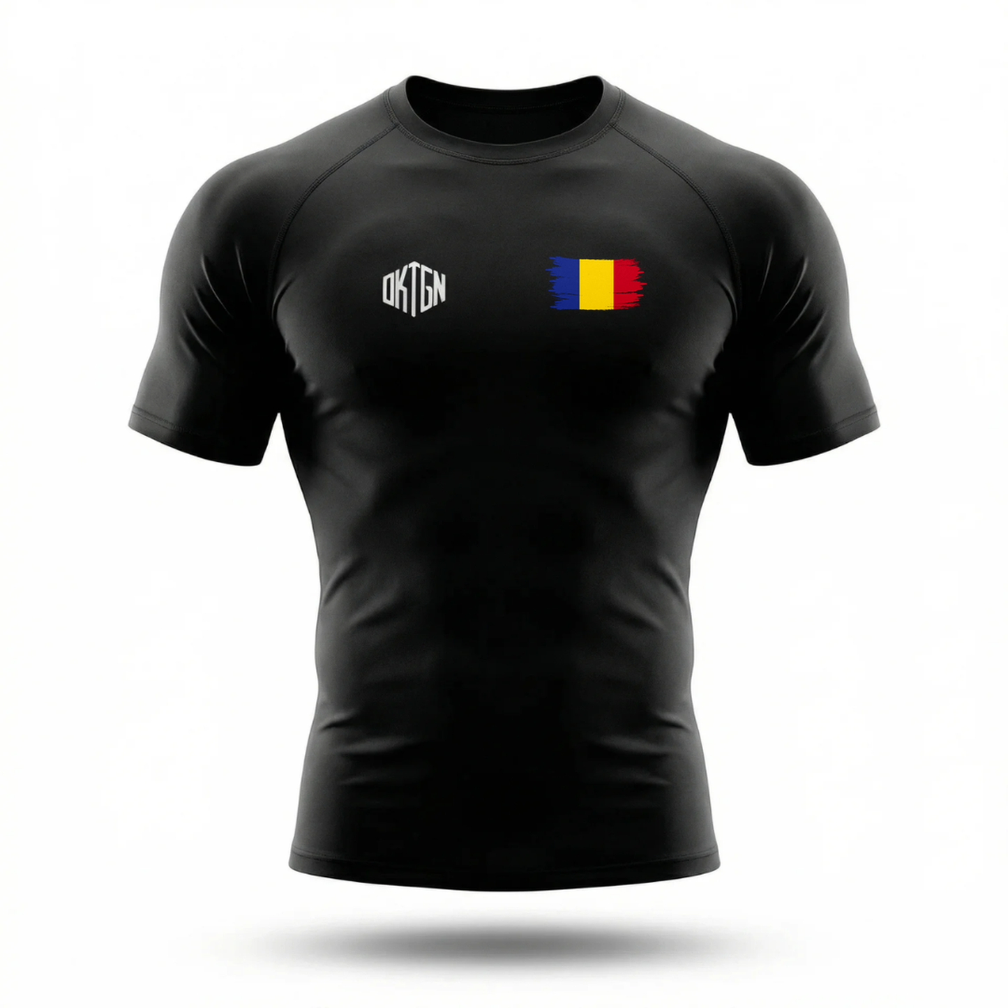 OKTGN Elite V2 – Ensemble Roumanie