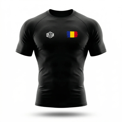 OKTGN Elite V2 – Ensemble Roumanie
