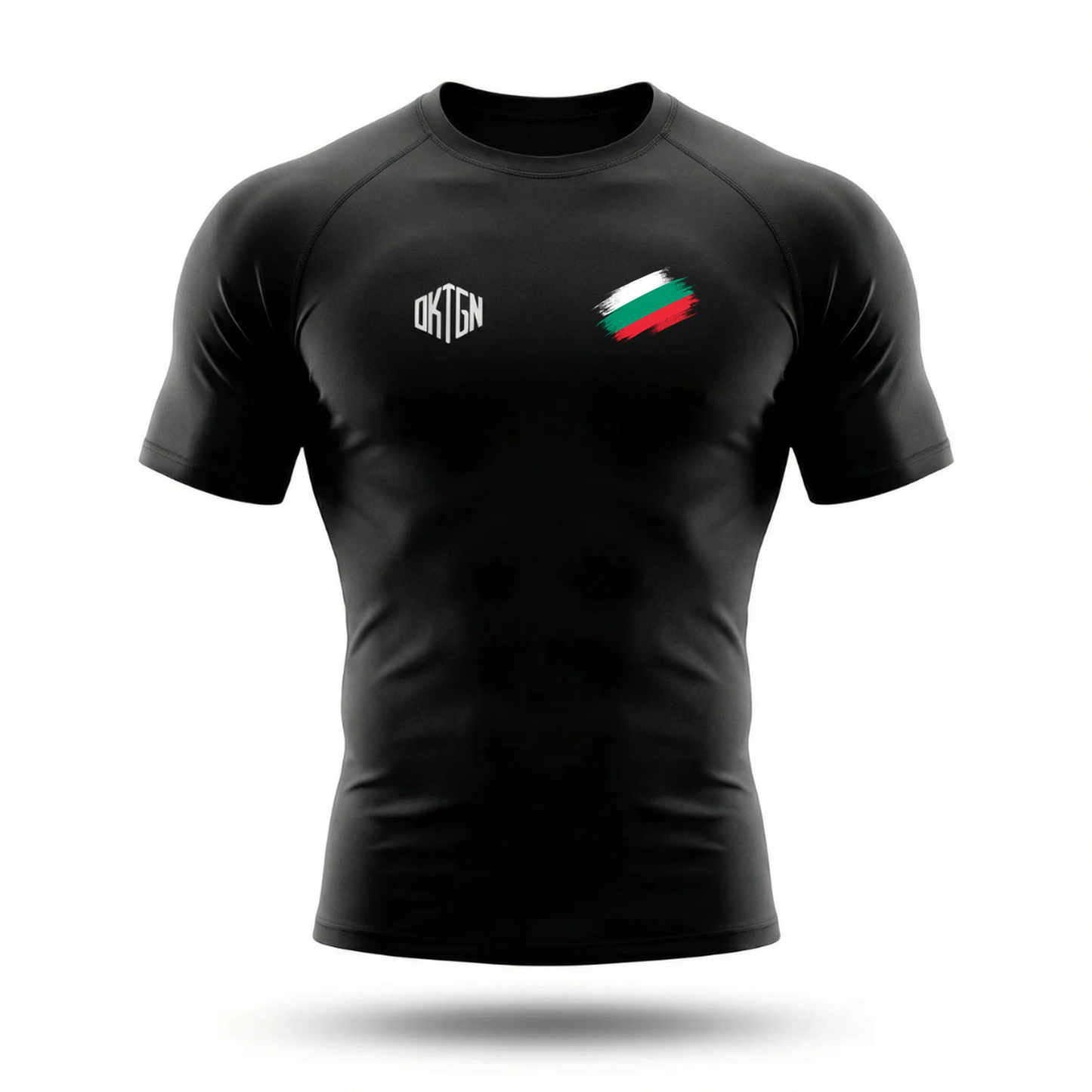 OKTGN Elite V2 – Ensemble Bulgarie