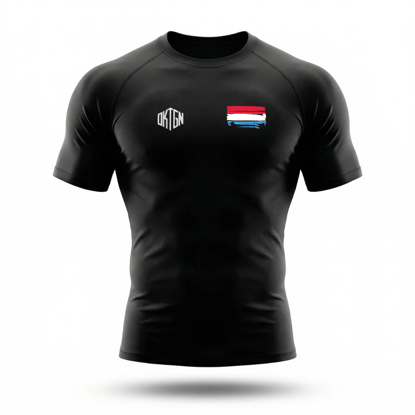 OKTGN Elite V2 – Rashguard Luxembourg